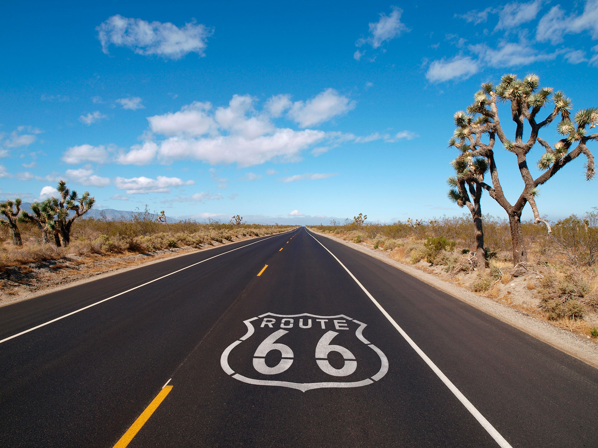 klistermærke til eksil Vugge Route 66 ferie - Book et legendarisk Route 66 roadtrip her!