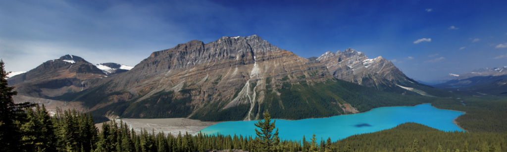 Vestlige Canada Bestil rejsen her - MyPlanet Rejser