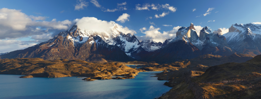 Stjärnskådning i Chile och Patagonien